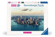 Ravensburger Puzzle 1000 Pzs Skylines New York 12000017