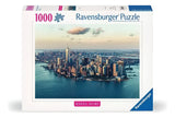 Ravensburger Puzzle 1000 Pzs Skylines New York 12000017