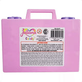 Juliana Valija Candy Make Up & Bijou Sisjul125