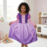 Disfraz Rapunzel Talle 0 9025