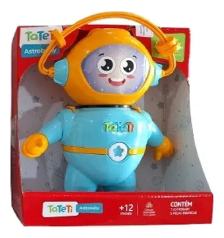 Calesita Astrobaby 618