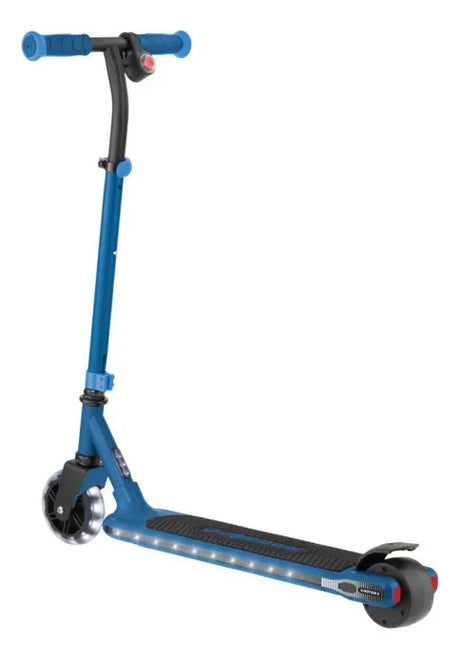 Globber Monopatin Electrico E-motion 6 Navy Blue 756-100-2