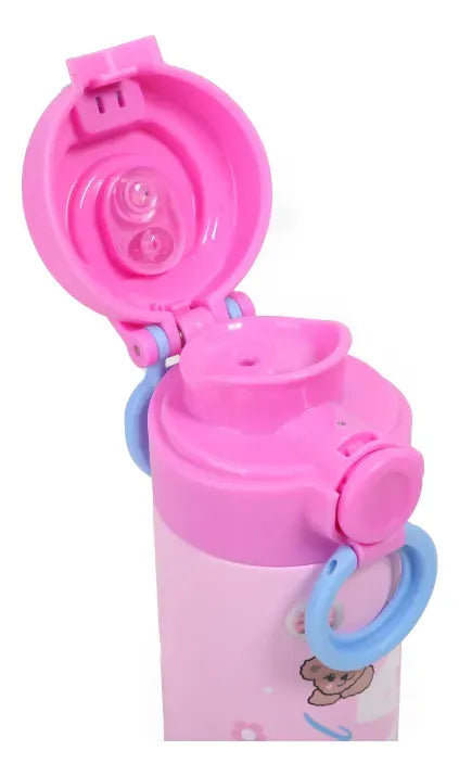 Chimola Botella Inspire My Dream Colecction Pink BZ104