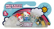 5 Pack Ooshies Hello Kitty 25861
