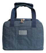 Lunchera Azul KL1183