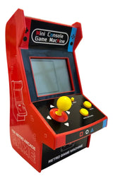 Consola Mini Arcade Portátil 2.8" +150 Juegos KL456