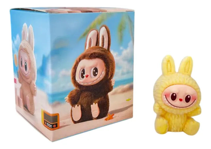 Muñeco Figura Coleccionable Sorpresa Shine KL307