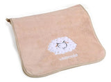 Chimola Toalla Cozy Beige TX43