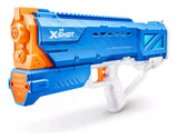 X-Shot Water Fast Fill Motor Soaker Hydra Pulse 7835