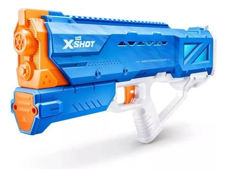 X-Shot Water Fast Fill Motor Soaker Hydra Pulse 7835
