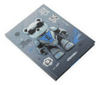 Chimola Cuaderno A5 Bear ST14