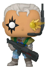 Funko Pop Marvel: X-men '97 S3 Cable 90792