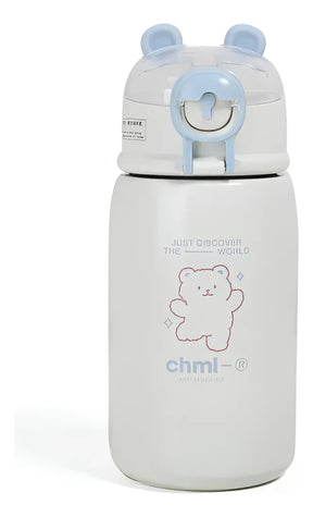 Chimola Botella Joy Celeste BZ73