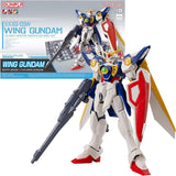 Bandai Hobby Gundam Entry Grade 1/144 Wing Gundam Model Kit 2795248
