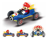 Auto Mario Kart A Control Mario Carrera Go 370181066