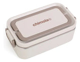 Chimola Lunchbox L 1000ml Nude BZ44