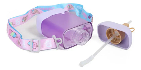 Chimola Botella Ice Cream Lila BZ62