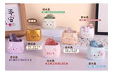 Figura Sorpresa Mini Macetas KL925