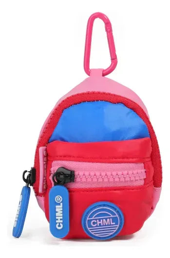 Chimola Pouch California Blue R128