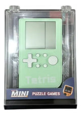Mini Consola Portatil Block Game KL639 Shine