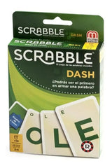 Scrabble Dash T8227 7951