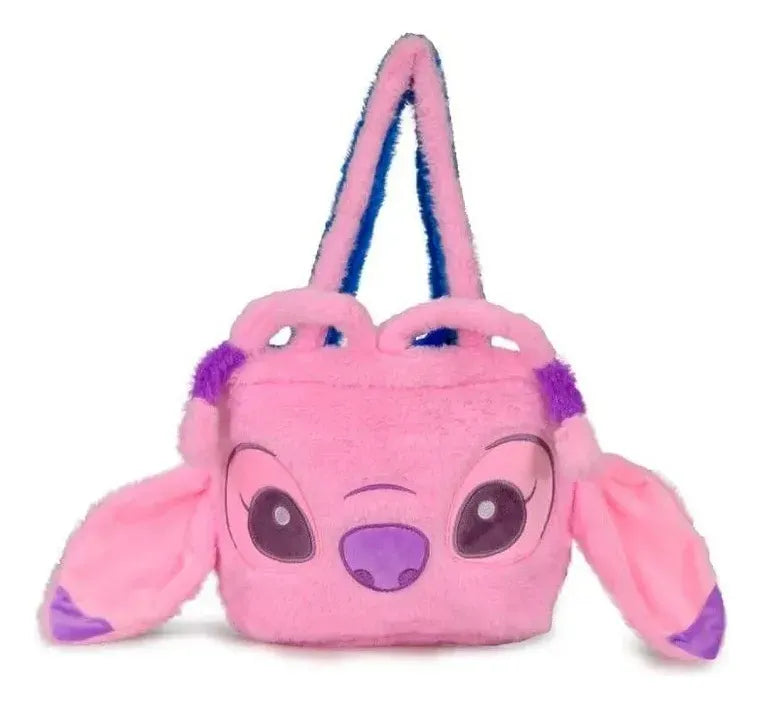 Bolso Reversible Stitch/Angel ST091