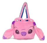 Bolso Reversible Stitch/Angel ST091
