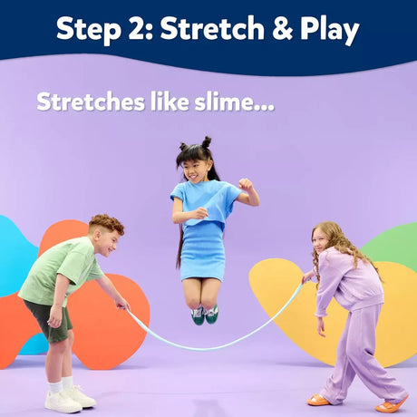 Elmer's Stretch'n Create Kit de snacks 2204745