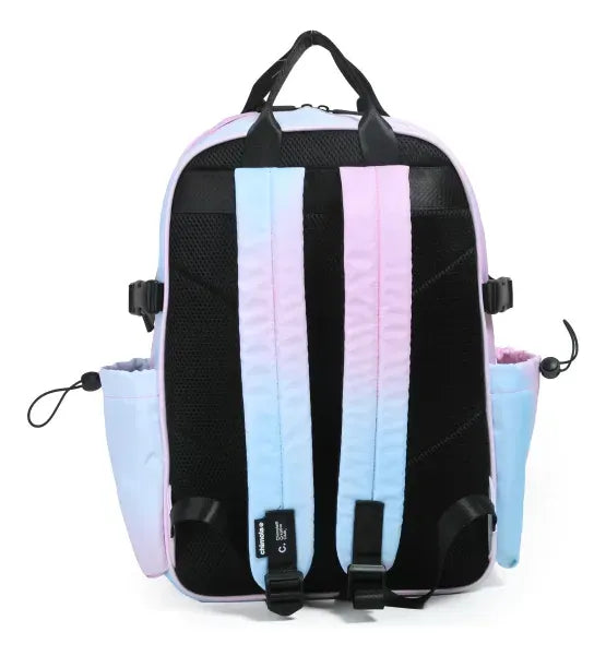 Chimola Mochila Espalda Glowing Light Pink TR221