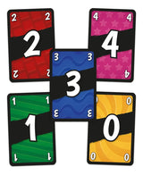 Juego de Cartas Match! Devir 40-4232