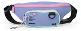 Chimola Rinonera Guada Blue R179