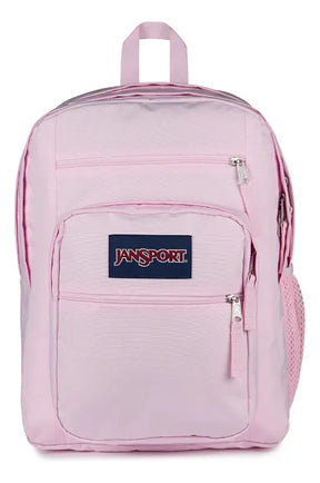 Jansport Mochila Big Student Pink Ic JNS528