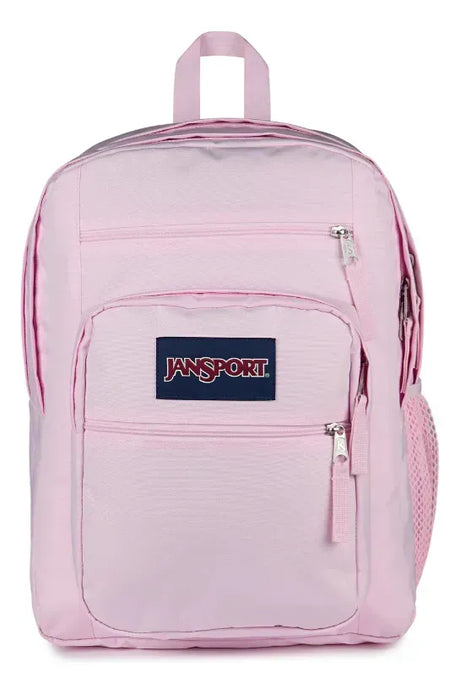 Jansport Mochila Big Student Pink Ic JNS528