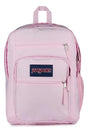Jansport Mochila Big Student Pink Ic JNS528