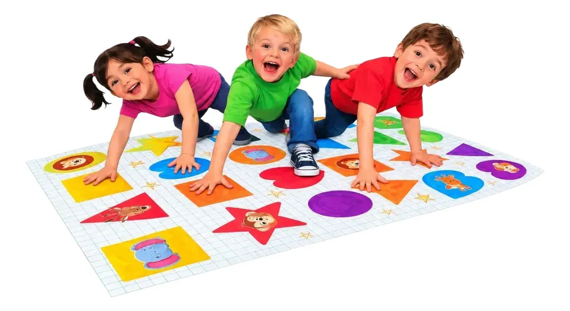 Juego Color Shake 14536 - vista 2