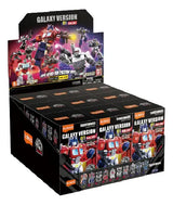 Transformers Galaxy Version 01 Roll Out 9 en 1 71100