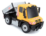 Maisto Unimog U430 Truck a Radio Control 82181