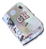Chimola Cartuchera Mix Blockcore TR237