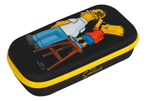 Cartuchera Box Simpsons 1527196