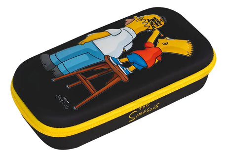 Cartuchera Box Simpsons 1527196