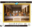 Puzzle 1000 Pzas La Ultima Cena 810-0182 FD1000270 (15)