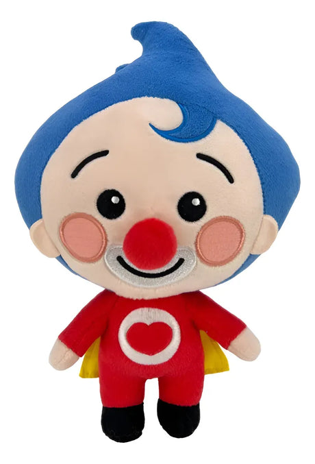 Peluche Musical Plim Plim 8400