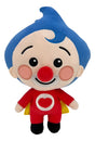 Peluche Musical Plim Plim 8400