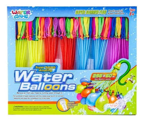 Water Game Bombuchas de Agua 2099928 Shine