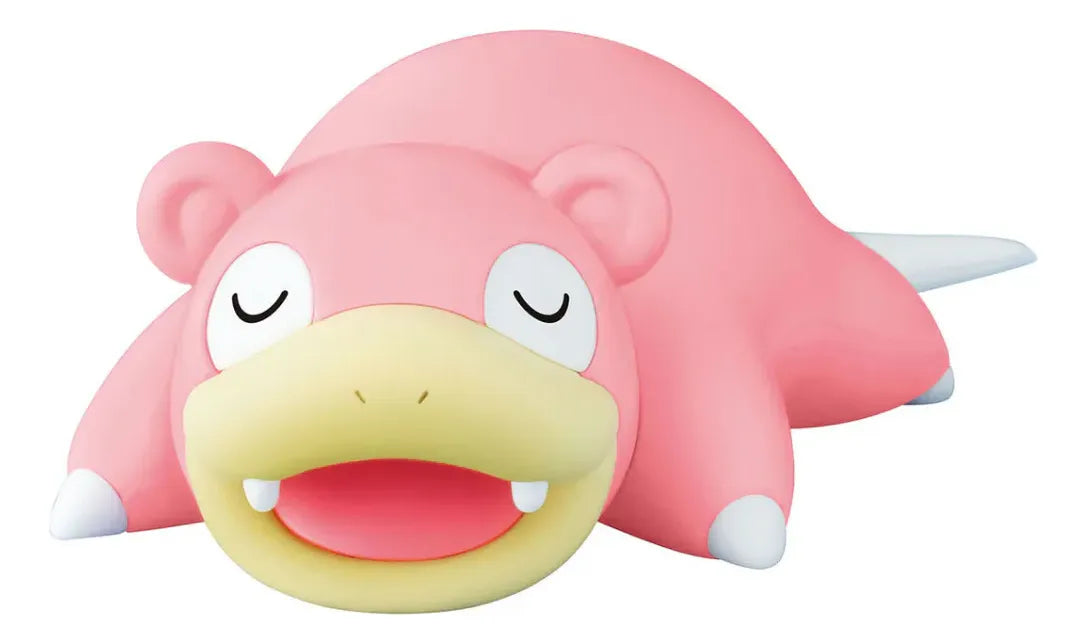 Bandai Hobby Pokemon Quick 15 Slowpoke Model Kit 2692451