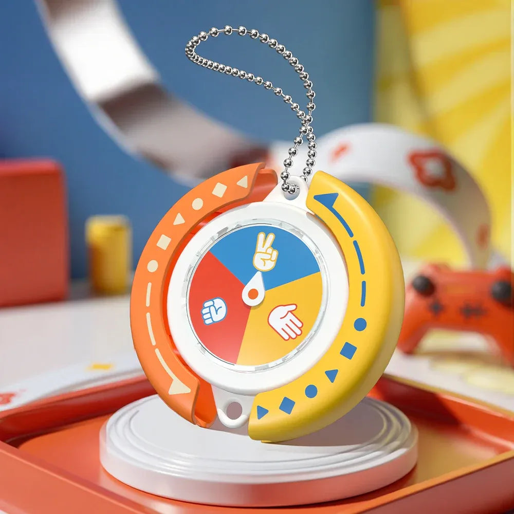 52toys Quesera Series Fortune Wheel Figura Blind Box S78890