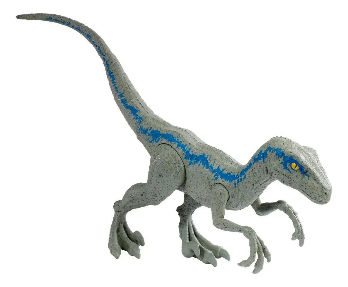 Jurassic World Dinosaurio Rebirth de 6" JGG14