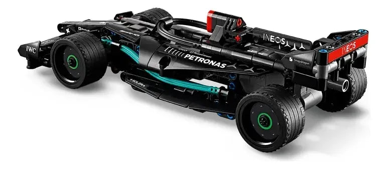 Lego Technic Mercedes-AMG F1 W14 E Performance Pull-Back 42165