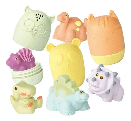 Animales De Baño Escondido ZY1650561