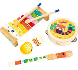 Janod Gioia Set De Instrumentos Musicales J07656